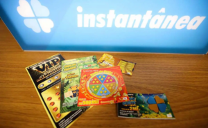 novidade para os apostadores: caixa relança ‘raspadinha’ com prêmios de até r$ 2 milhões