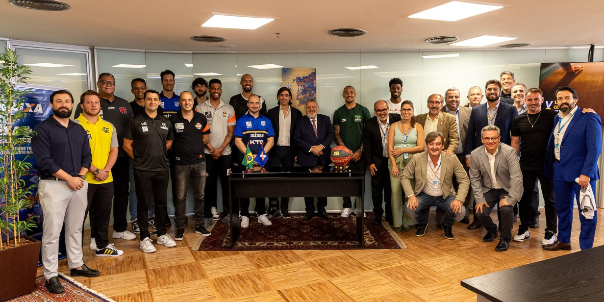 caixa renova patrocínio ao nbb para temporada 2024/2025