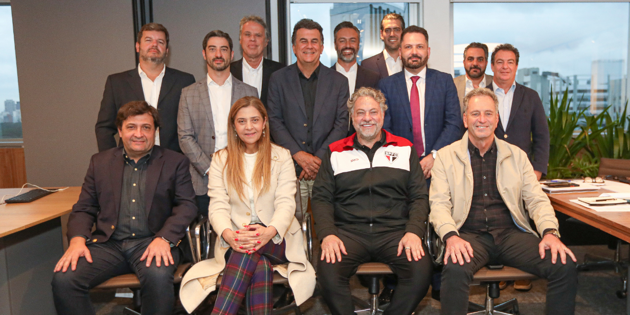 libra elege rodolfo landim e julio casares para conselho de gestão