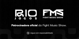 rio jogos: operadora de igaming patrocina o fight music show 5