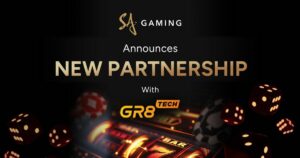 sa gaming announces a new partnership with gr8 tech