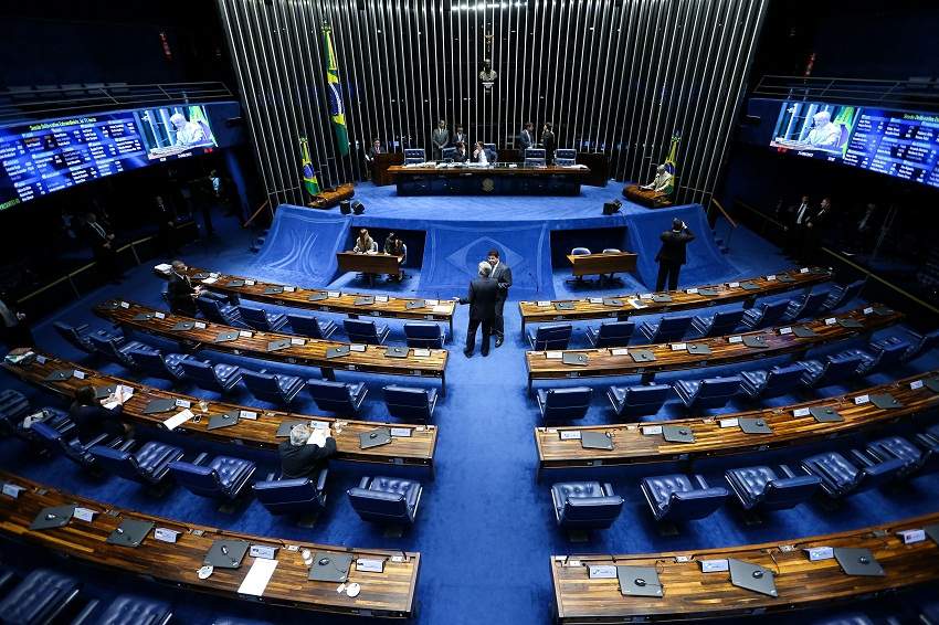 cpi das bets: senado instala comissão de inquérito nesta sexta feira (25)