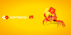 como a softswiss convida os parceiros para ‘agarrar o sucesso’ juntos na sigma europa
