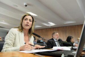 cpi aprovada: senado vai investigar impacto das apostas no orçamento das famílias e possíveis associações com o crime organizado