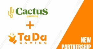 como a tada gaming expande ainda mais sua presença no brasil por meio de parceria com a cactus gaming