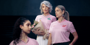 umbro lança camisas para seis clubes brasileiros em apoio ao outubro rosa