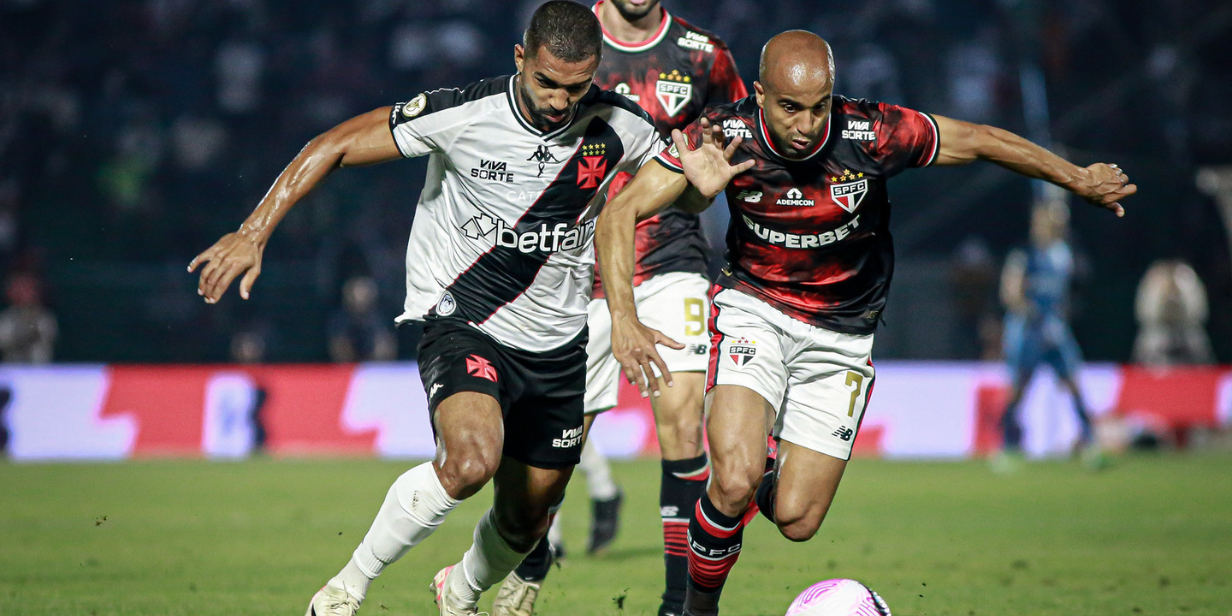 globo alcança 21 pontos de audiência no rio de janeiro com partida entre são paulo e vasco pelo brasileirão