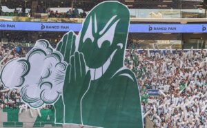 justiça decreta prisão do presidente da mancha verde e mais cinco integrantes da torcida do palmeiras