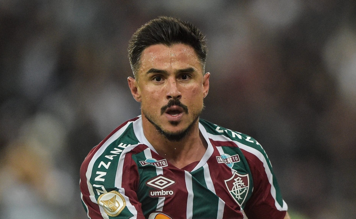 willian bigode custou r$ 7 milhões ao fluminense em rescisão contratual