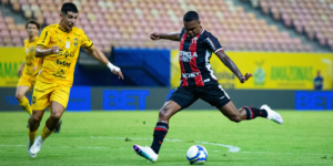 exclusivo: lfu define agência peak para comercializar direitos de transmissão da série b