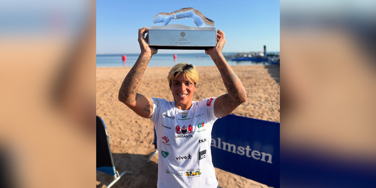 neoenergia ativa nas redes sociais patrocínio a ana marcela após título em circuito mundial