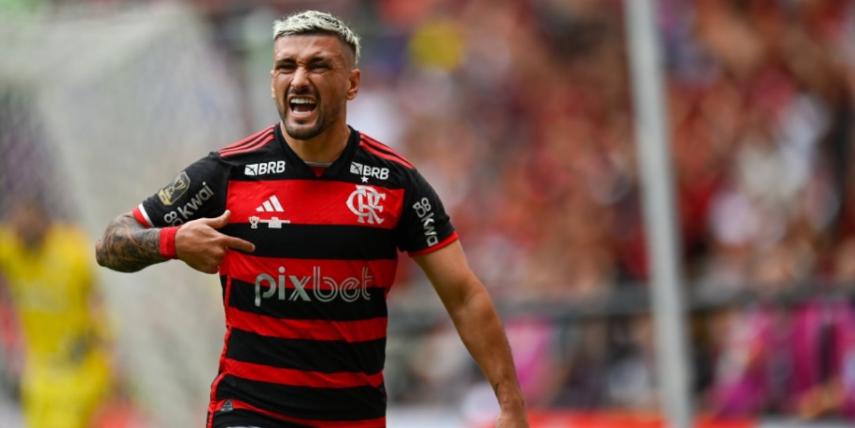 flamengo x atlético mg pela copa do brasil bate recorde de renda bruta no país em 2024