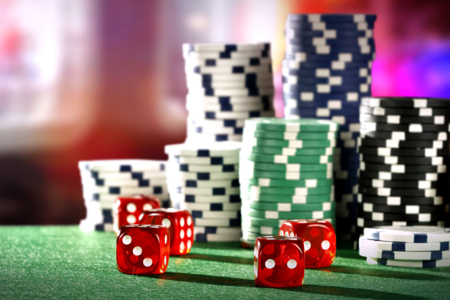 casinos in south korea: gkl posts net income of us$4.3m for q3