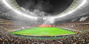 estádios cheios e impacto econômico positivo: o legado da copa do mundo de 2014