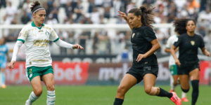 palmeiras x corinthians: onde assistir ao vivo e horário da final do paulistão feminino