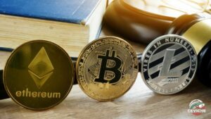 criptomonedas: precaución en el bull market
