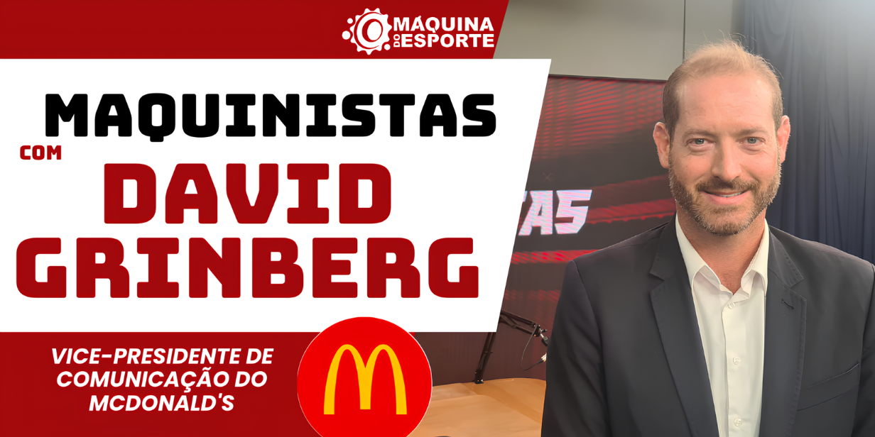 maquinistas: mcdonald’s usa f1 para incentivo de vendas e endomarketing