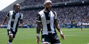 ministério público pede arquivamento parcial de inquérito contra patrocinador de corinthians e palmeiras