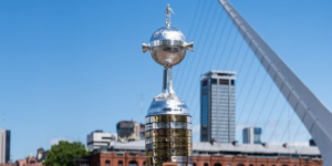 copa libertadores avança na venda de direitos de transmissão e se consolida como torneio global