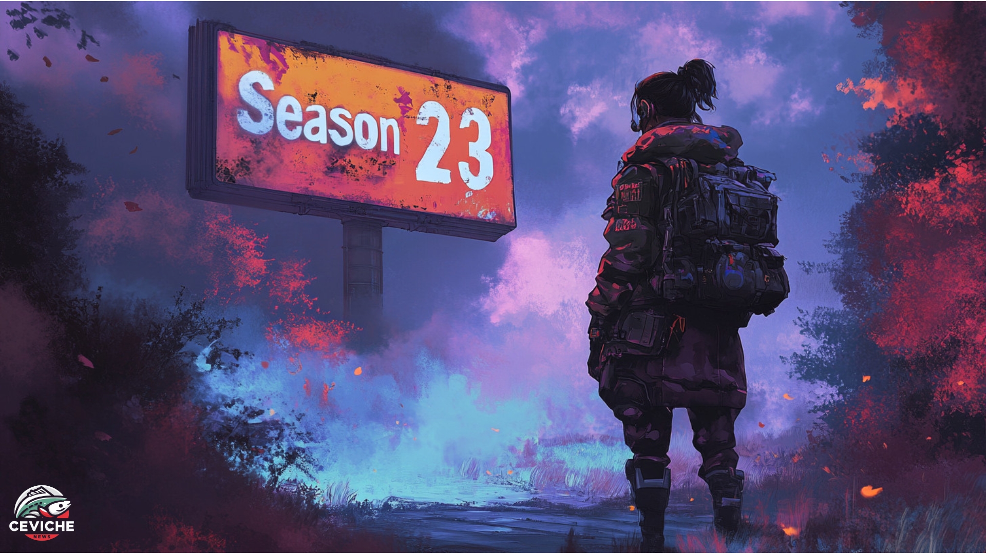 apex legends temporada 23: cambios y mejoras en “from the rift”