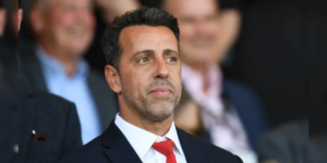 edu gaspar deixa arsenal e pode assumir cargo em rede multiclubes dona do nottingham forest