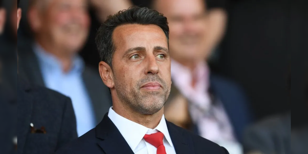 edu gaspar deixa arsenal e pode assumir cargo em rede multiclubes dona do nottingham forest