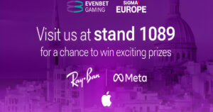 evenbet gaming to showcase latest poker innovations at sigma europe 2024