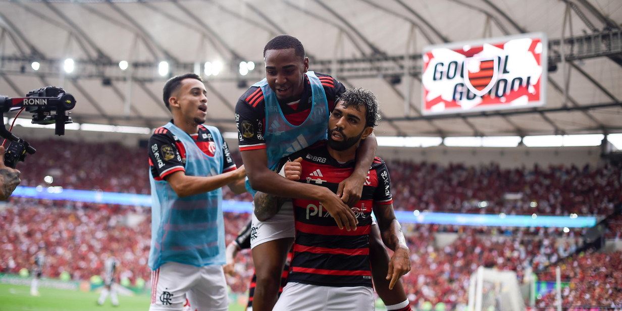 globo alcança maior audiência do ano no rj com vitória do flamengo na copa do brasil