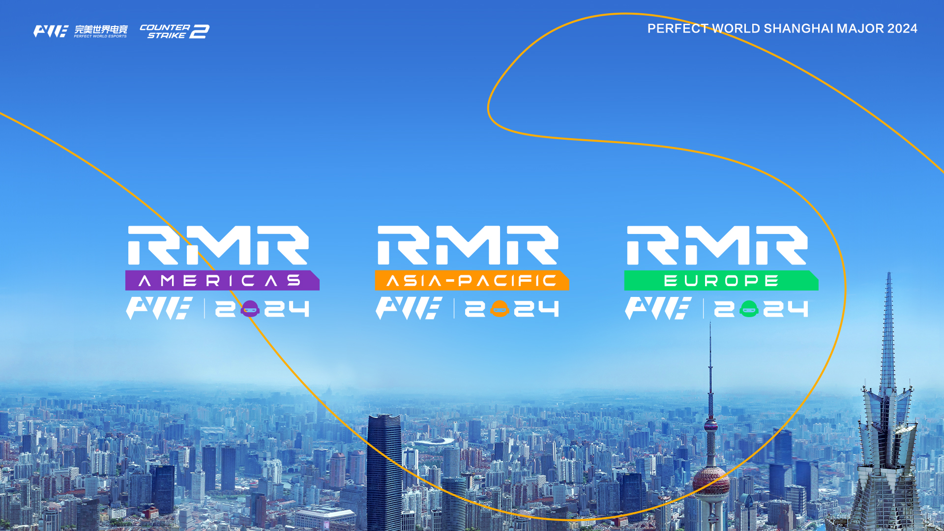 cs2 major de shanghai: 9z, krÜ y bestia se juegan su clasificación en el rmr américas