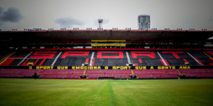 sport tem projeto de r$ 170 milhões para modernizar ilha do retiro