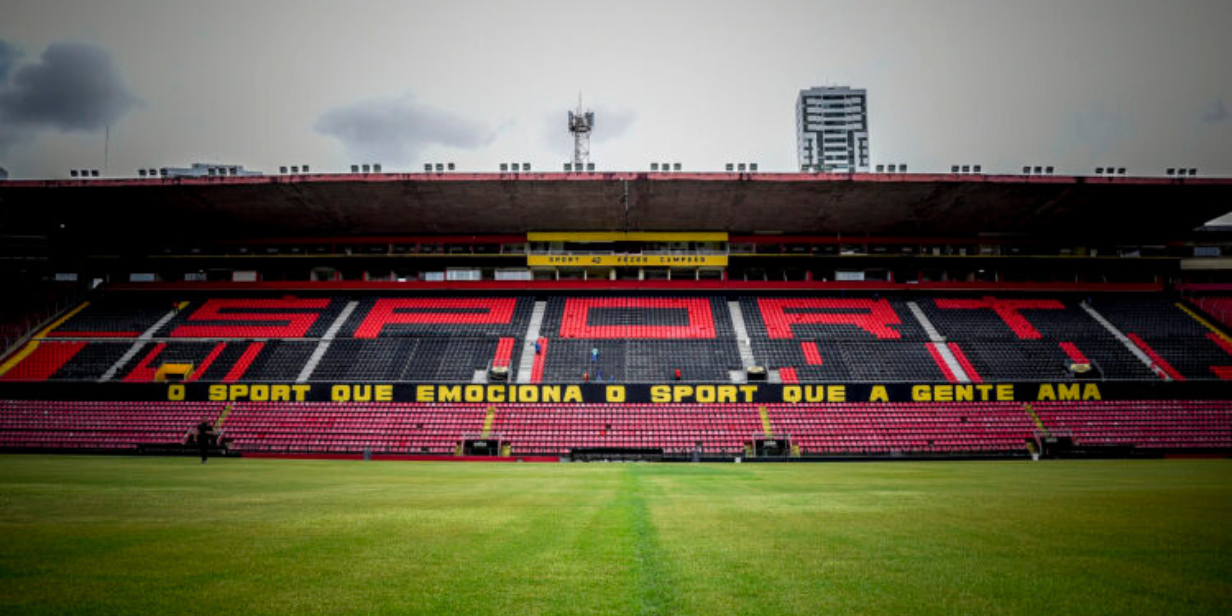 sport tem projeto de r$ 170 milhões para modernizar ilha do retiro