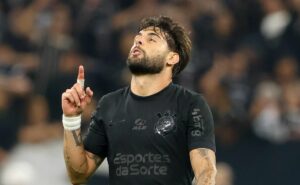 augusto melo é contrariado e venda de yuri alberto no corinthians acontecerá por bons valores 