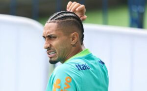 vidente aposta que a seleção brasileira não vence o uruguai na arena fonte nova