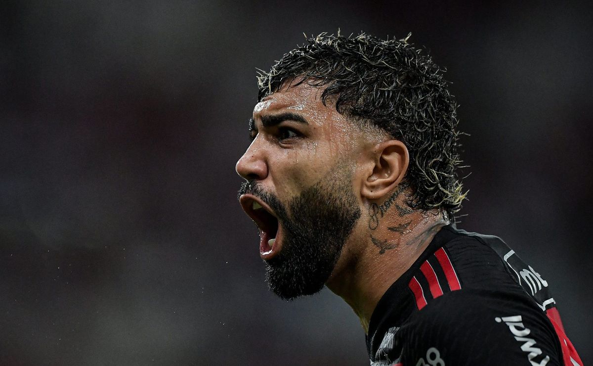 alvo do palmeiras, gabigol confirma adeus ao flamengo e acerta com novo clube para 2025