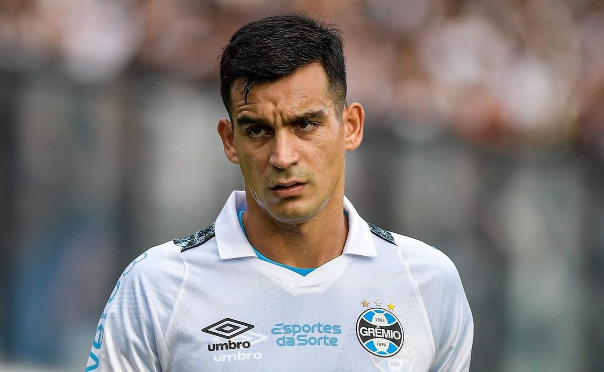 troca de cristaldo por soteldo entre grêmio e santos tem problema exposto nos bastidores