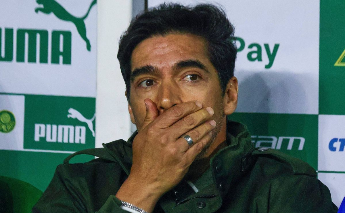 folgas no palmeiras aumentam pressão e torcida prevê movimento na data fifa: “vai ter mais”
