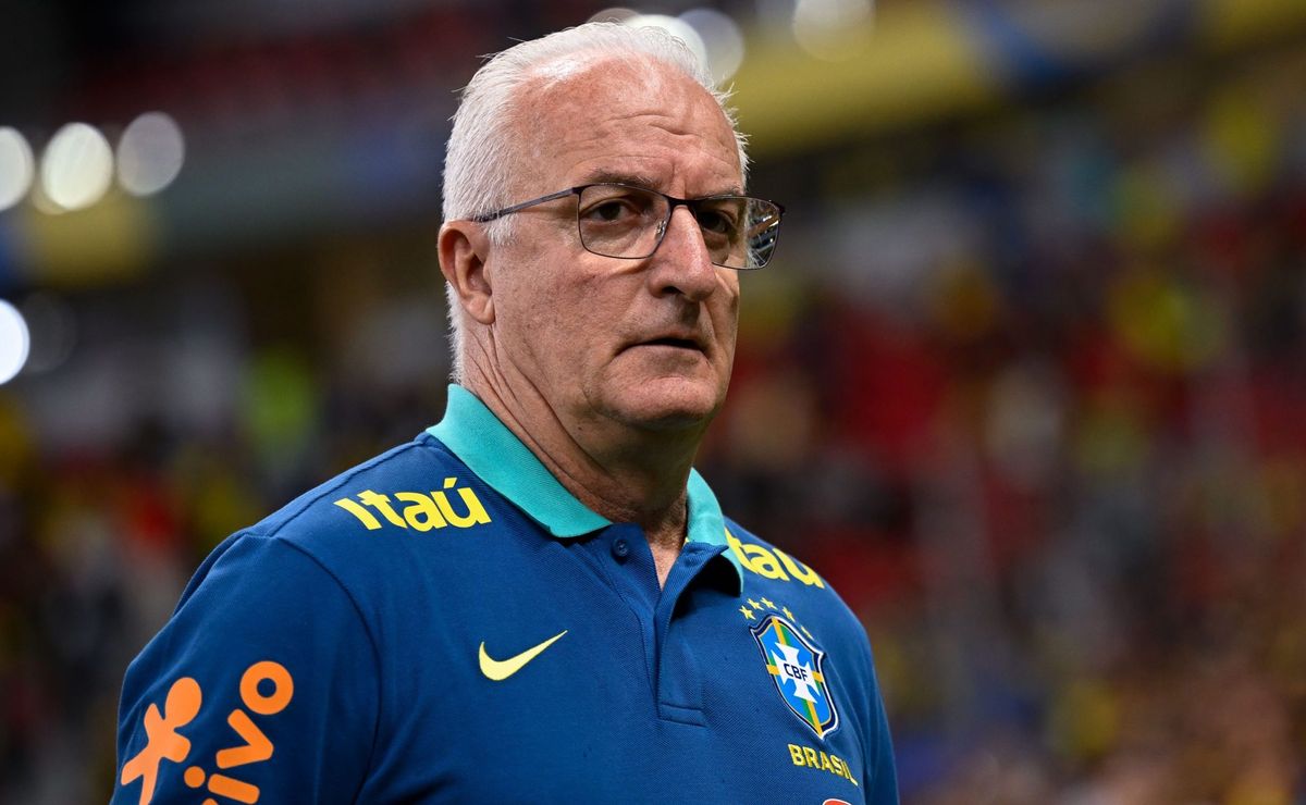 ex flamengo brilha na premier league e notícia chega em dorival jr. na seleção