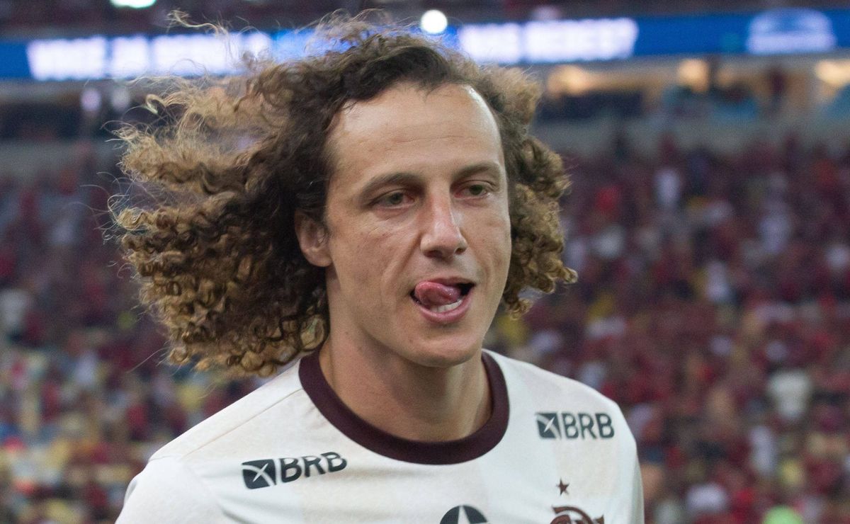 david luiz comunica ao flamengo sobre seu futuro e decide onde irá jogar em 2025 