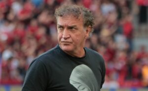 cuca fecha com o santos e retorno do técnico só depende de um motivo