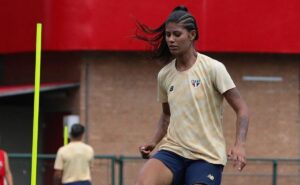 torcida do são paulo clama por rafa mineira e maressa para superar o corinthians no paulistão