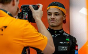 lando norris reduz distância para verstappen com vitória na sprint do gp de são paulo
