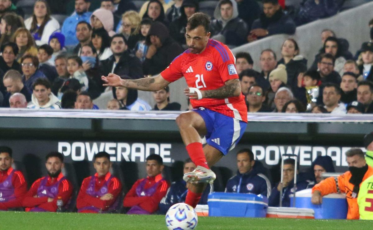 palpite chile x venezuela – eliminatórias da copa – 19/11/2024