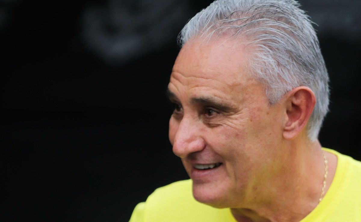 tite decide futuro 2 meses após deixar flamengo e se aproximar do grêmio