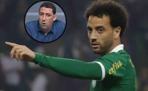 escalação do palmeiras: abel estuda 3 zagueiros contra corinthians e felipe anderson no banco