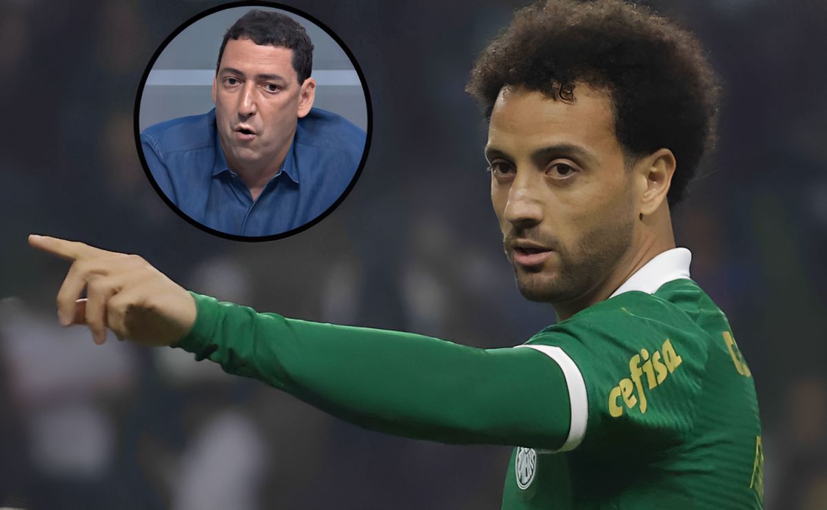 escalação do palmeiras: abel estuda 3 zagueiros contra corinthians e felipe anderson no banco