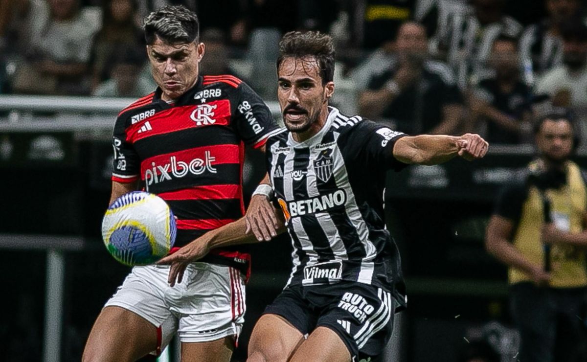 final da copa betano do brasil – flamengo x atlético mg – onde assistir, horário, escalações, arbitragem e informações principais