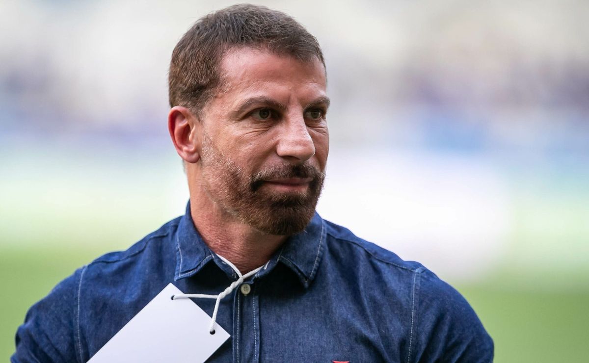 vasco é avisado no mercado da bola sobre negociação definitiva de orellano e capasso