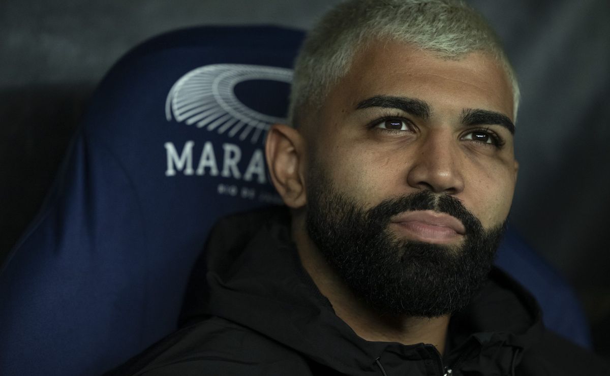 gabigol terá 2° maior salário do brasil no cruzeiro que pagará valor que flamengo se recusou