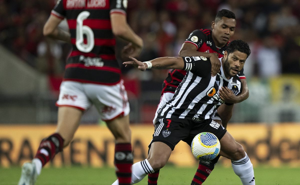 atlético mg recebe punição do stjd por confusão após final com flamengo na copa betano do brasil