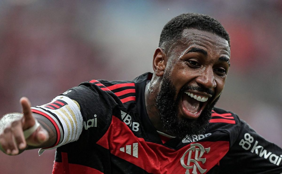 gerson, do flamengo, pode ser contratado por gigante europeu por r$ 155,6 milhões